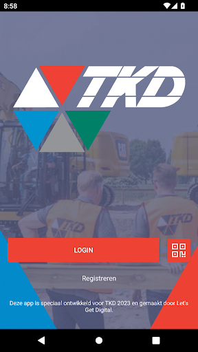 TKD Screenshot 2 - AppWisp.com
