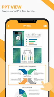 Скачать игру Docs reader-Phone Documents reader для Android бесплатно