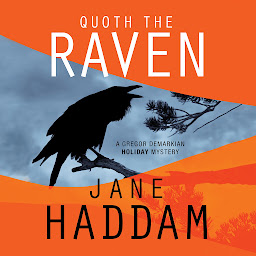 Icon image Quoth the Raven