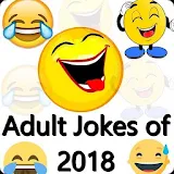 Adult Jokes of 2018 icon