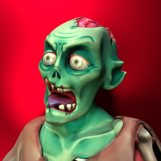 Idle Zombie empire — build it apk