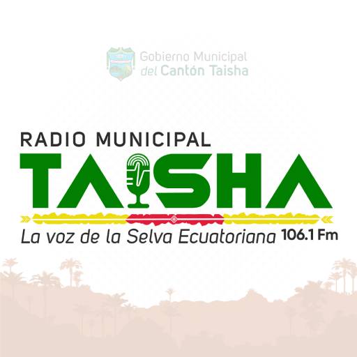 Radio Taisha 106.1 Fm 5.2.3 Icon