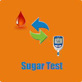 Sugar Test icon