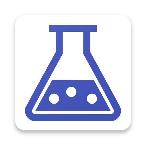 Easy Chemistry Conversions logo