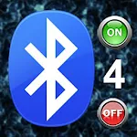 Bluetooth 4 Relays Control Pro Apk