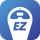 MeterEZ | Meter Easy - Mobile Parking App icon