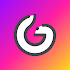GRADION - Icon Pack2.4 (Patched)