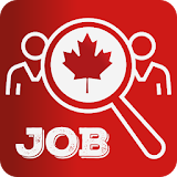 Canada Job Search - Jobs portal in Canada icon