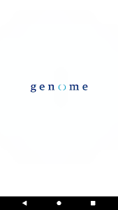 Genome Unknown