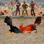 Cover Image of 下载 Angry Rooster Fight Simulator  APK