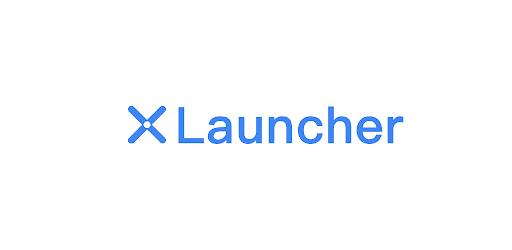 Изображения X Launcher на ПК с Windows