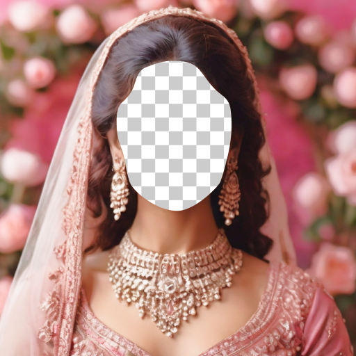 Wedding Dress Photo Editor logo