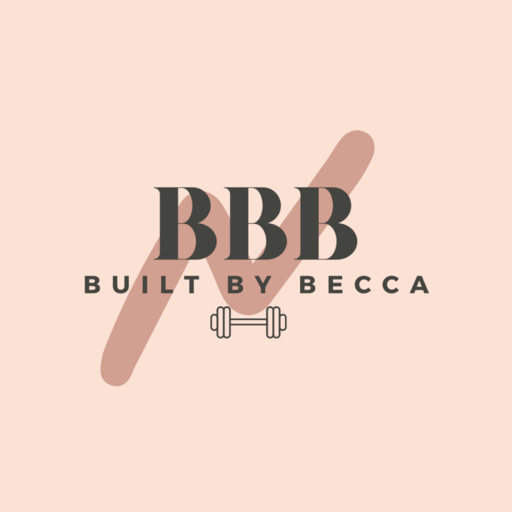 Built By Becca logo