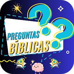 Icon image Preguntas Bíblicas Cristianas