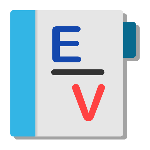 Từ Điển Anh Việt Anh Offline Download on Windows