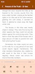 screenshot of Moon+ Reader Pro