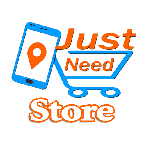 JustNeed Store logo