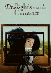Icon image The Draughtsman’s Contract