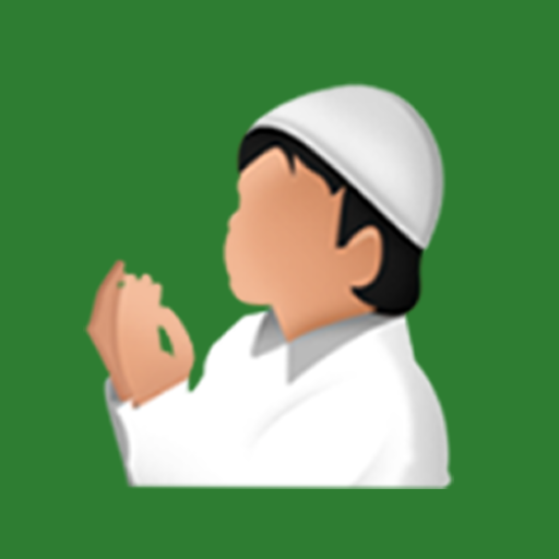 Meaning of salat  Icon