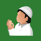 Meaning of salat icon