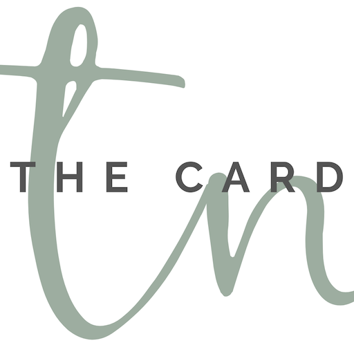 The TN card logo