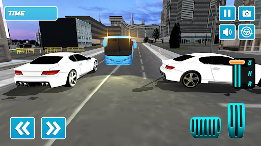Bus Games Offline Screen 3