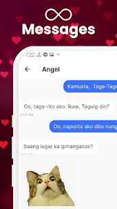 Filipino Dating - Philippine