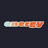 Kuntokeskus Energy icon