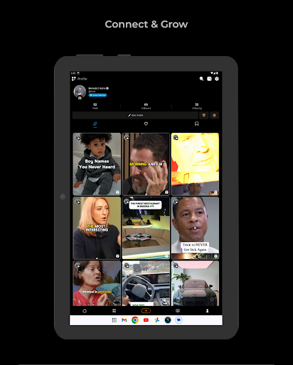 SINNTS Social Media screenshot 18