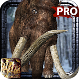 Ice Age Hunter Pro icon
