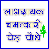 Labhdayak Chamatkari Podhe चमत्कारी पेड़ पौधे icon
