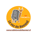 Cover Image of Descargar Radio La Voz de Huemul  APK