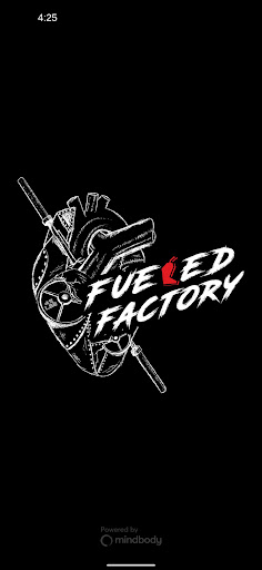 Fueled Factory Screenshot 1 - AppWisp.com