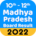 MP Board Result 2022, MPBSE 