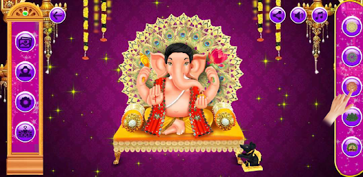 Makeover Our Friend Ganesha - Apps on Google Play