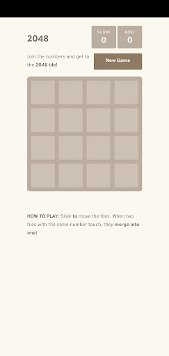 Merge Block-2048