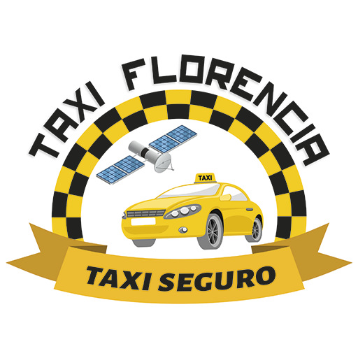 Taxi Florencia Usuario 1.8 Icon