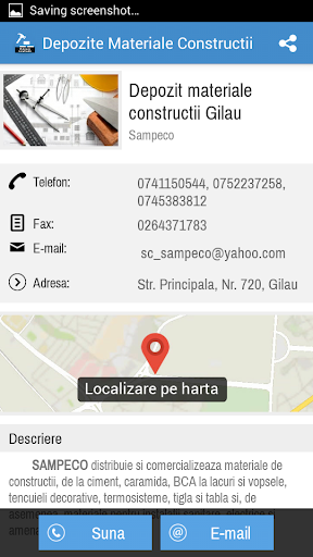 Depozite Materiale Constructii