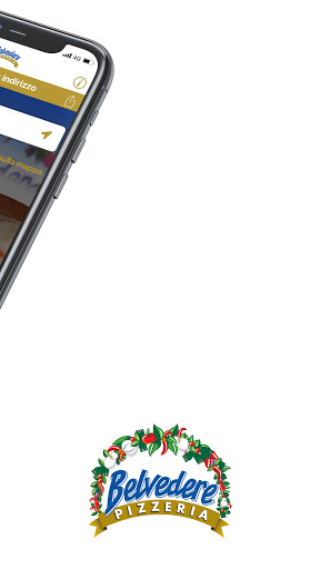 Pizzeria Belvedere Parabiago Screen 3