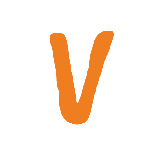 V-Num logo
