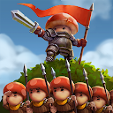 Mushroom Wars 2: RTS Strategy 4.9.0 APK Download