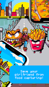 Foods are Nuts – tasty clicker 4