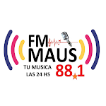 Cover Image of Télécharger Radio Maus  APK