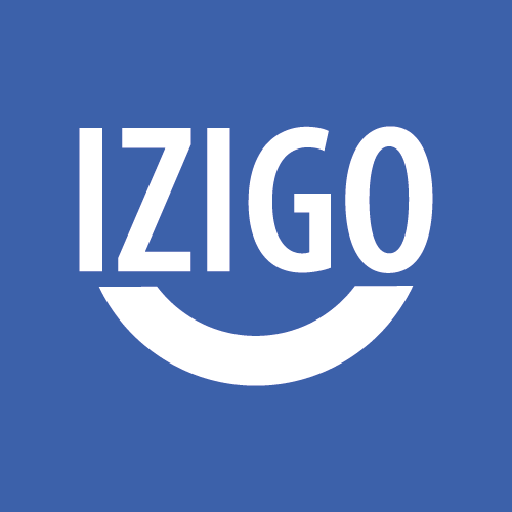 IZIGO logo