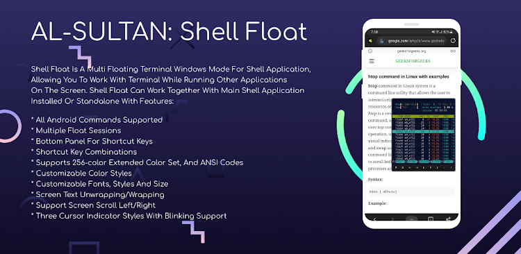 Shell Float - 3.0.6.2405052253 - (Android)