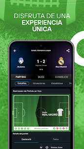 365Scores – Resultados en vivo 4