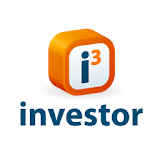 I3investor icon