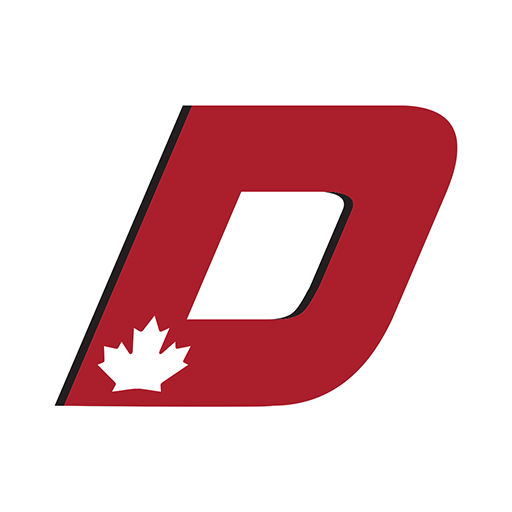 Depth Training logo