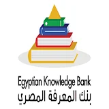 بنك المعرفة المصري2023 icon