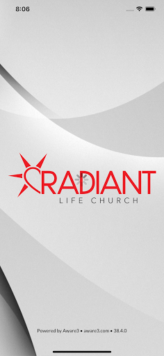 Radiant Life Church USA Screen 2